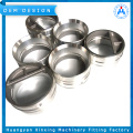 Manufacturer Customized Pipe Parts OEM Casting Moulds